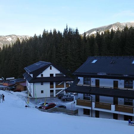 Apartmány Biela Púť - Jasná nr. 3 Demanovska Dolina Exterior foto